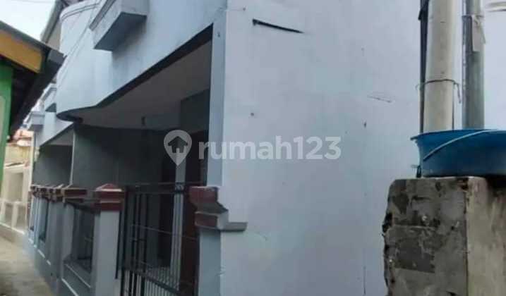 Di Jual Murah Cepat Kosan 21 Kamar Dan Paviliun Cimindi Flay Over