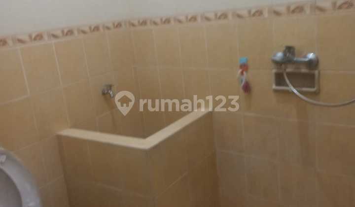 Disewakan Untuk R.tinggal Dan Kantor Lokasi Di Antapani 2