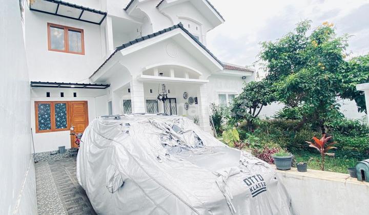 Dijual Cepat Rumah di Komplek Elit Setiabudi Bandung 1