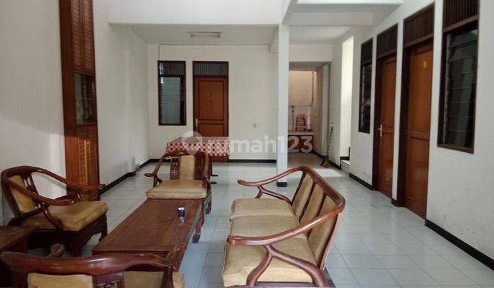 Jual Rumah Kost Lengkong
lokasi Dekat Kampus Unpas Dan Unla  1