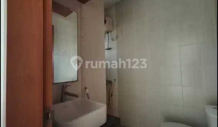 Cikutra Rentals Near Widyatama, Ready-to-Live Minimalist House