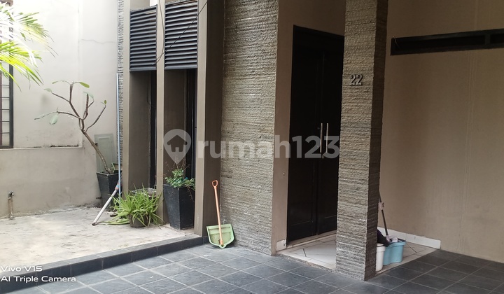 Di Sewakan Antapanikhusus Rumah Tinggal Semi Furniture 2