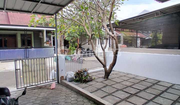 For Rent: One-Story House for Living, Good, Setra Dago 2