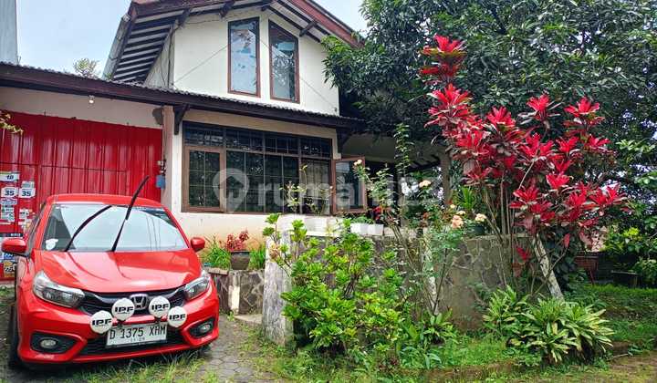 Di Jual Geger Kalong Permai LT 672 SHM 1 Lantai Bdg Utara 1