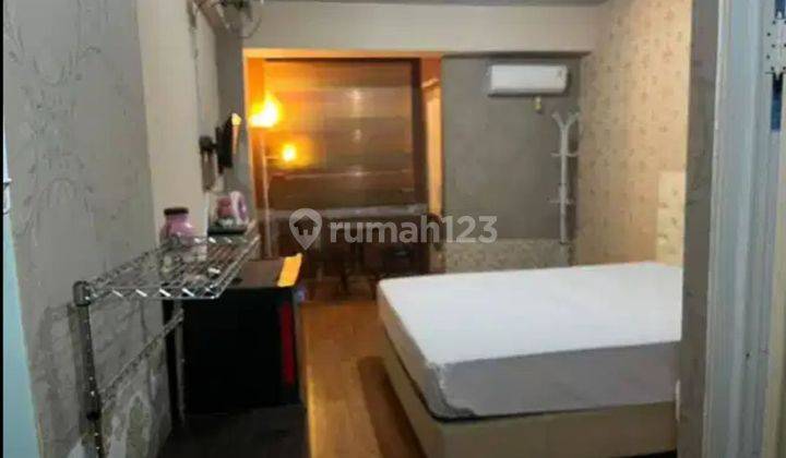 Si Jual Murah Di Bwh Harga Pasar Apartemen Emerad Kawaluyaan 1