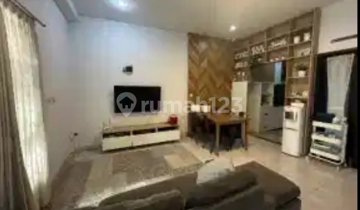 For Sale: Beautiful 2-Story House in the Center of Sayap Buah Batu City 2