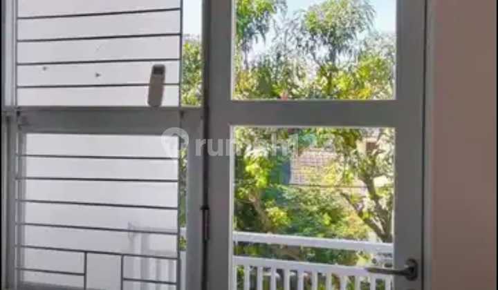 House for Rent in Jupiter Margahayu 2