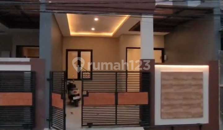 For Rent, New 2-Story Building Suitable for Residential Use, Good Condition. For Rent, New 2-Story Building Suitable for Residential Use, Good Condition.