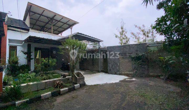 Dijual Rumah (pesona Bali Residence, Bandung)shm, Imb, Pbb  1