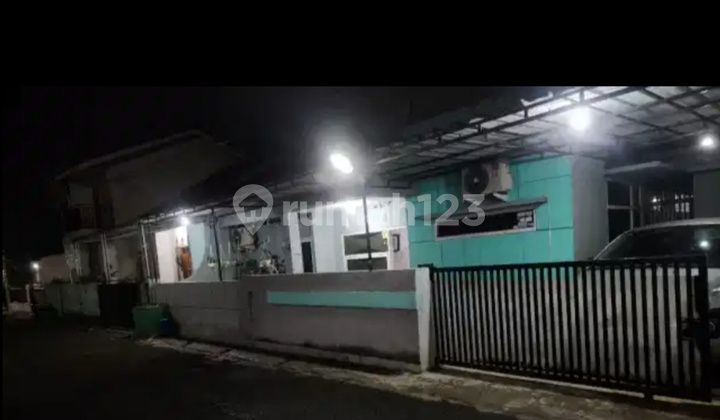 Dijual Cepat Haga Murah Rumah Nyaman Margahayu Raya (Metro)