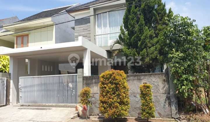 Diju3?.Al Rumah Cluster Location Antapani, Jakarta Extension Road