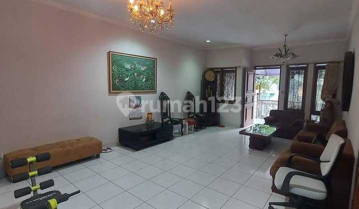 Dijual Harga Njop Pusat Kota Jl Pangarang Asia Afrika Bandung