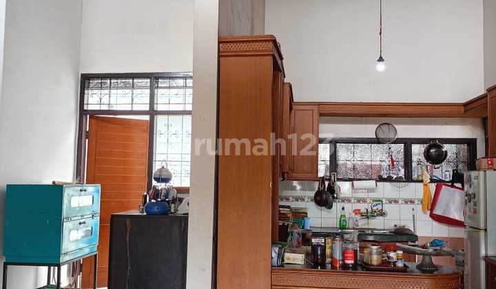 Di Jual Geger Kalong Permai LT 672 SHM 1 Lantai Bdg Utara 2