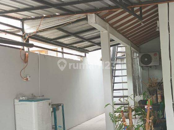 Di Jual Rumah + Kosan Di Cisitu Indah Dago 2 Lantai Full Terisi 2