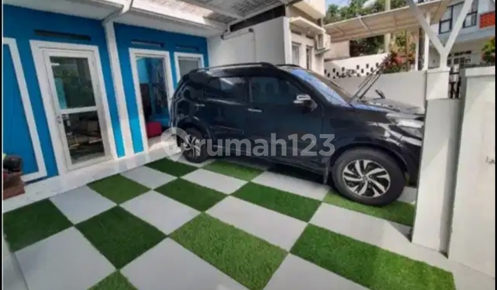 Disewakan untuk Rumah Tinggal Antapani Bagus Lingk Nyaman 2