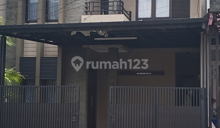 For Rent in Antapani, Semi-Furnished Residential House