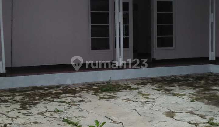 Di Sewakan Cocok untuk Kantor Daerah Pusat Kota Cijagra 2