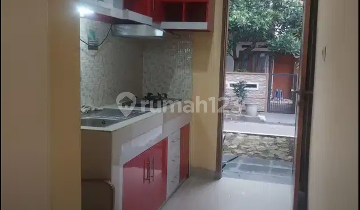 Di Sewakan Rumah Terawat Siap Bumi De Green Grande Rwsidance 2