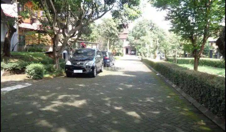 Di Jual Rumah 2 Lantai Shm Taman Sari Bukit Bandung Bagus 2