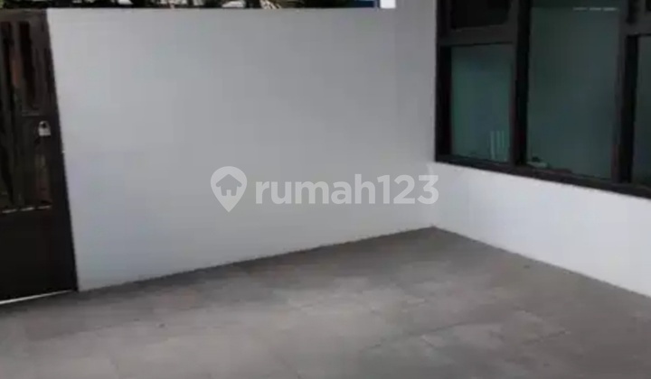 Di Jual Perumahan Pinus Regency Cluster Garden View 2 2