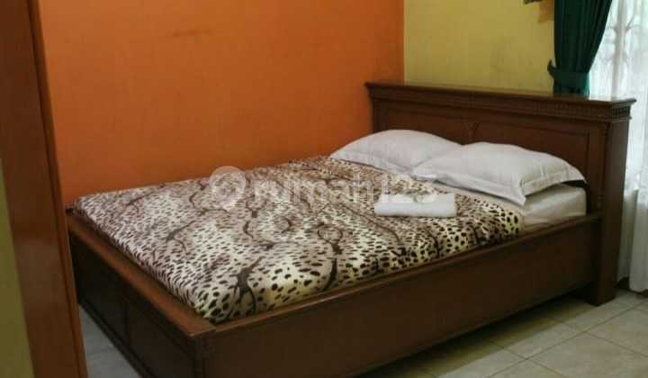 Di Sewakan U/ Rumah Tinggal Antapan Dekat Trsn Jl Jakarta 2