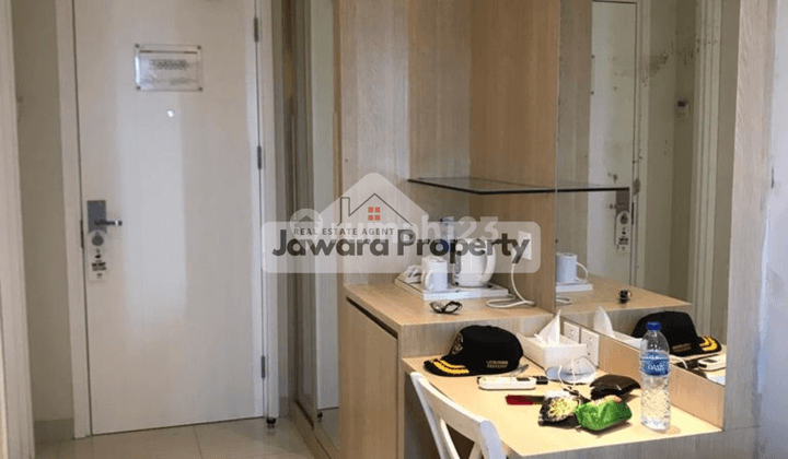 Dijual Condotel Mewah di Kawasan Balikpapan Superblock 1