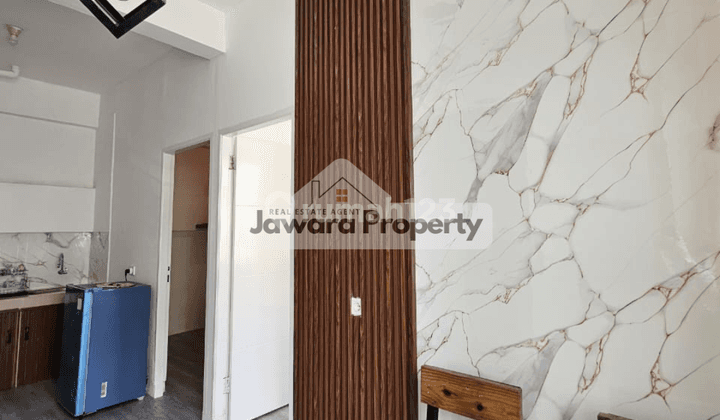 Dijual Apartemen Full Furnished Green Valley Lantai 2 1