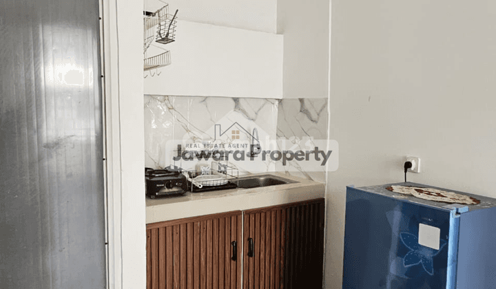 Dijual Apartemen Full Furnished Green Valley Lantai 2 2