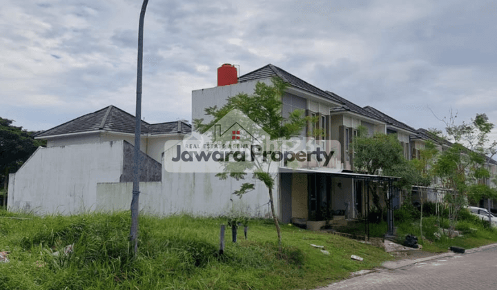 Dijual Tanah Kavling di Cluster Forestville Grandcity 2