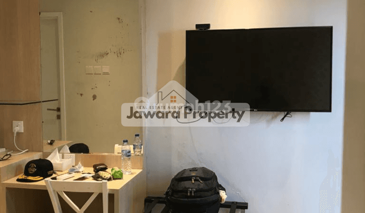 Dijual Condotel Mewah di Kawasan Balikpapan Superblock 2