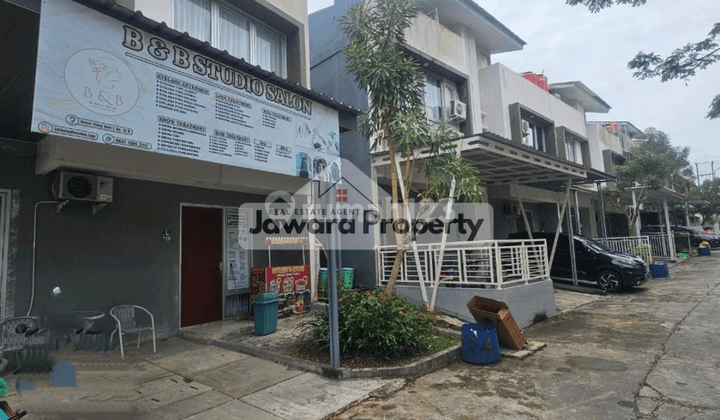 Dijual Rumah Hunian Landid Cantik di Kawasan Green Valley 1