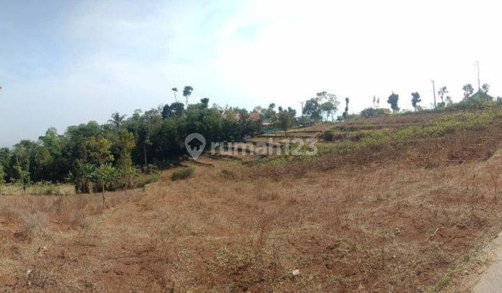 3 Kavling strategis Siap Bangun Kiarapayung banjaran bandung 2