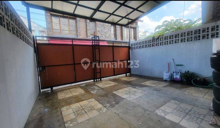 Rumah Butuh Cepat Mau Pindah Di Komplek Permata Tamansari Arcamanik Cisaranten Kulon Bandung 2