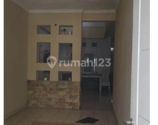 Rumah Murah Terawat di Komplek Margahayu Raya Soekarno Hatta Bandung 2