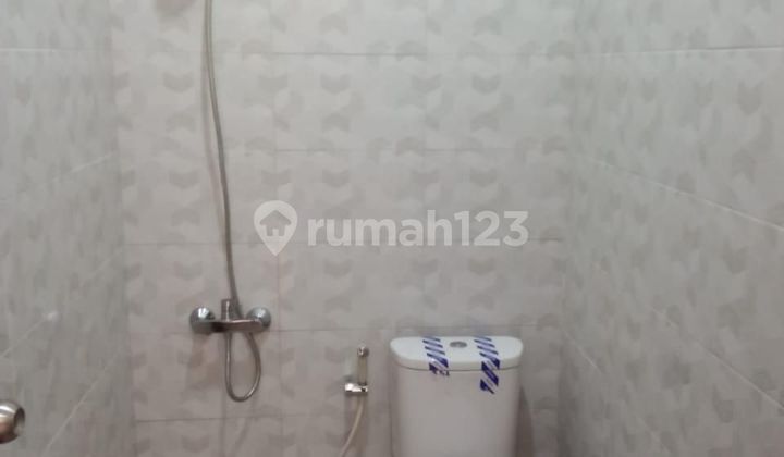 Rumah Bagus Murah Butuh Cepat Di Cluster Ciganitri Dekat Stt Telkom Bandungshm  2