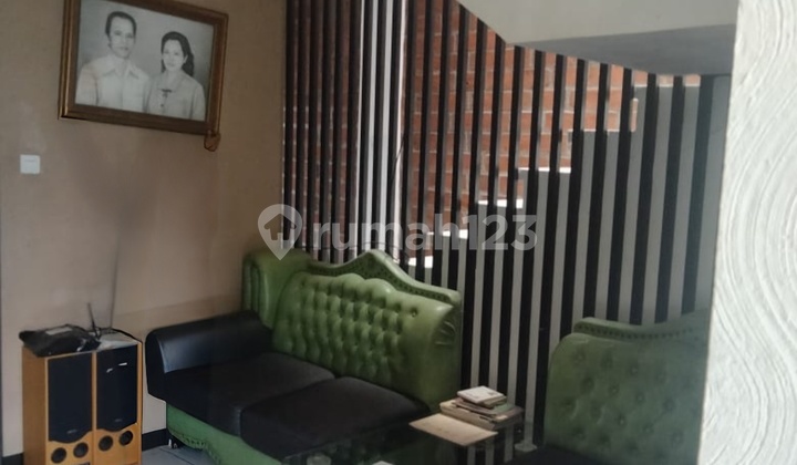 Cheap Active 2-Story Boarding House in Ciganitri Near Telkom University Bandung