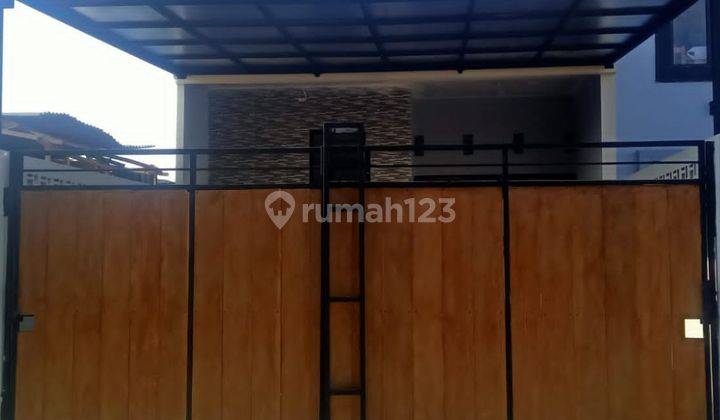 Rumah Butuh Cepat Mau Pindah Di Komplek Permata Tamansari Arcamanik Cisaranten Kulon Bandung 1