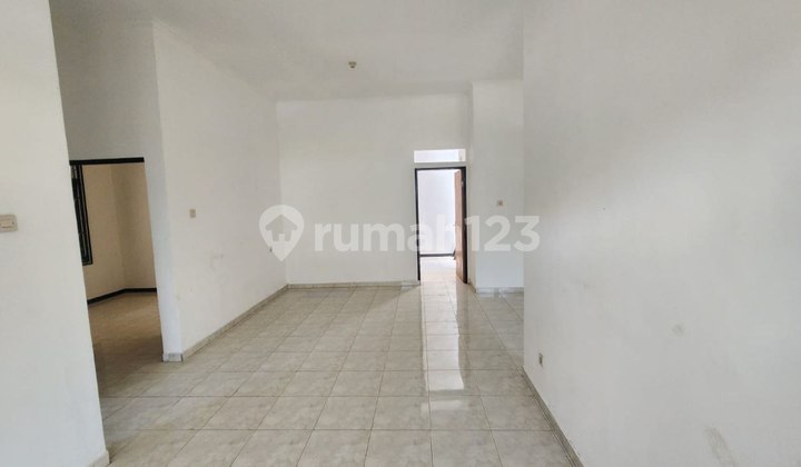 Rumah Bagus Siap Huni bisa Kantor di Komplek Pratista Antapani Bandung SHM 2