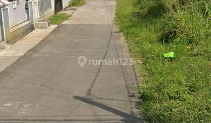 Rumah Murah Terawat 2 Lantai Di Komplek Kiara Sari Kiaracondong Shm 2