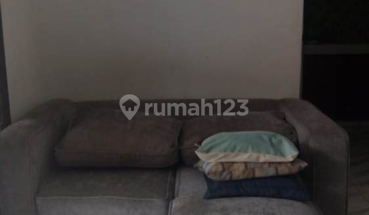 Rumah Minimalis Bagus Murah Furnished Di Komplek Rajamantri Turangga Shm 2