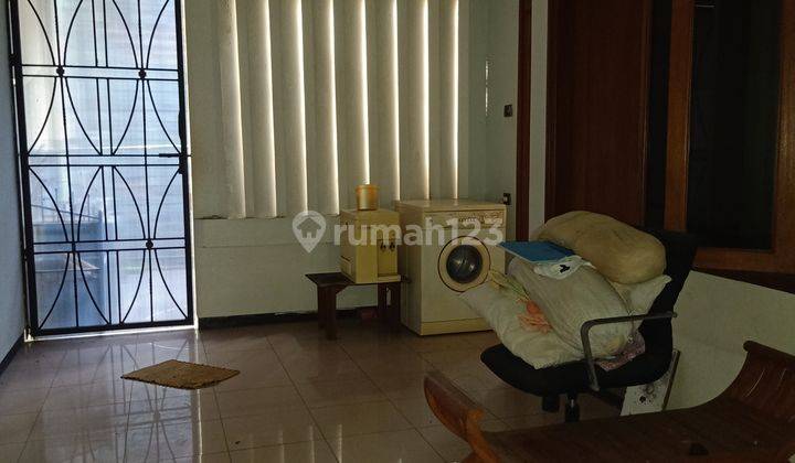 Rumah di Setra indah Pasteur 2 Lantai Furnished Bagus 13