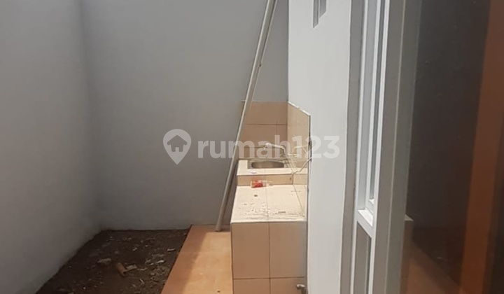 Rumah baru di Sindanglaya Arcamanik Bandung 2 Lantai SHM Selatan 6