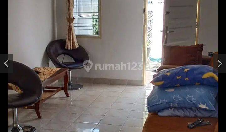 Rumah  Siap Huni Di Setra Dago Antapani Shm Bagus 2