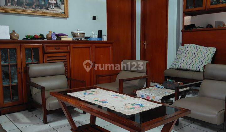 Rumah hitung tanah murah 418 meter di di Kembar timur Pasirluyu BKR 2