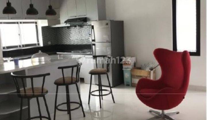 Rumah Villa 2 Lantai Bagus Murah Hitung Tanah Di Komplek Graha Puspa Cihideung Lembang Shm 2