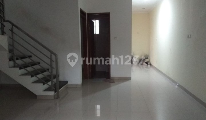 Rumah Minimalis Siap Huni Strategis Di Buahbatu Bkr Lodaya Bandung Shm 2