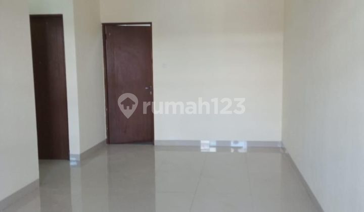 New Minimalist Ready-to-Occupy House in Ciganitri Cluster Near Telkom University Bandung with Freehold Certificate 2