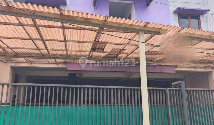 Rumah Kost Aktif 2 Lantai Shm Bagus Di Cisitu Dago Dekat Itb  Bandung  1