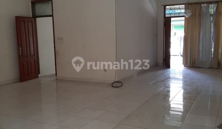 Rumah Strategis Murah Hitung Tanah Di Pasirluyu Bkr Bandung SHM 2
