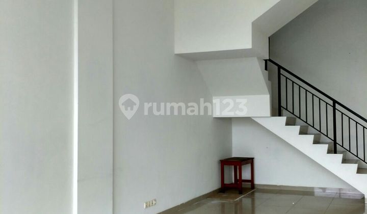 Ruby 3-Story Shop House Ready to Use at Summarecon Gedebage Bandung 2